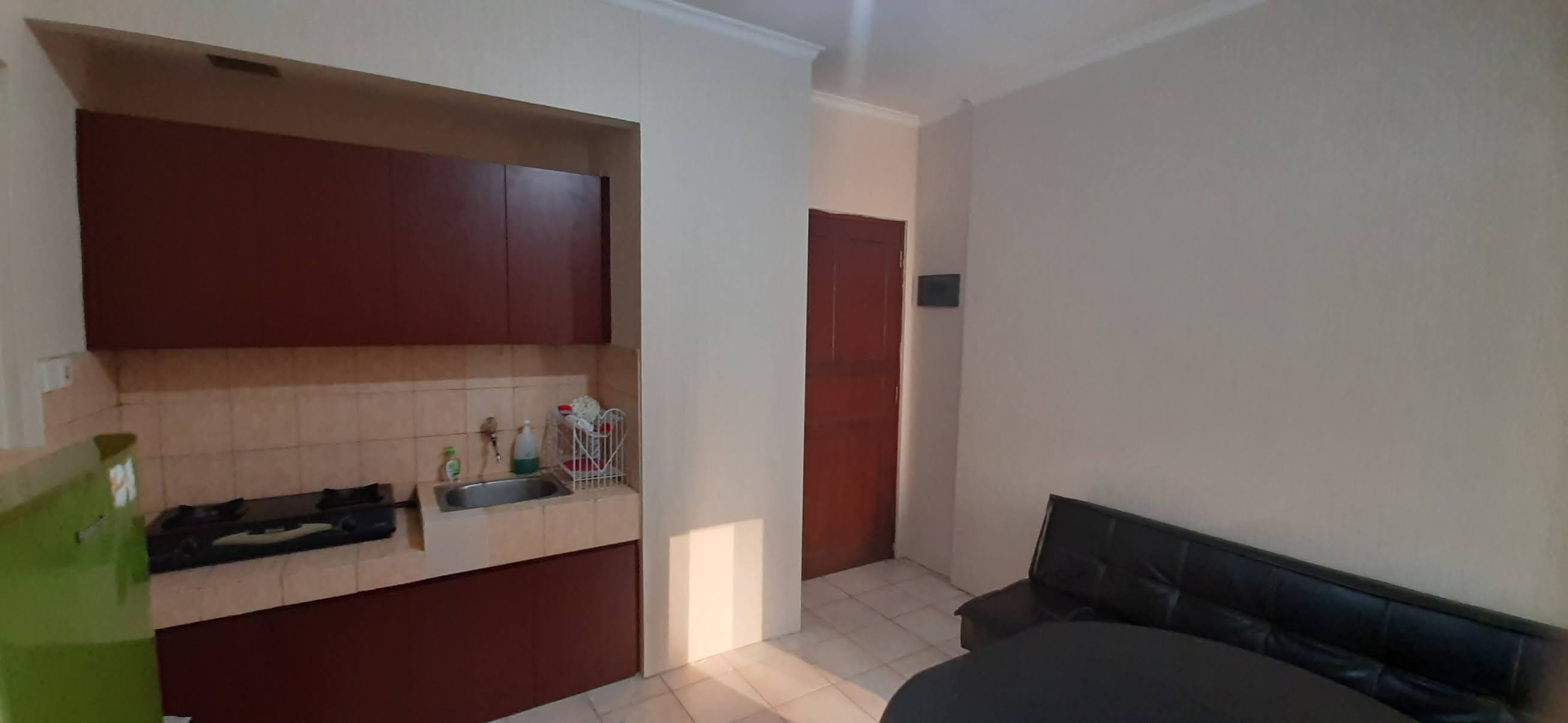 Apartment For Rent Jakarta