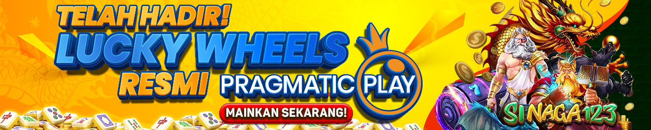 PRAGMATIC WHEELS