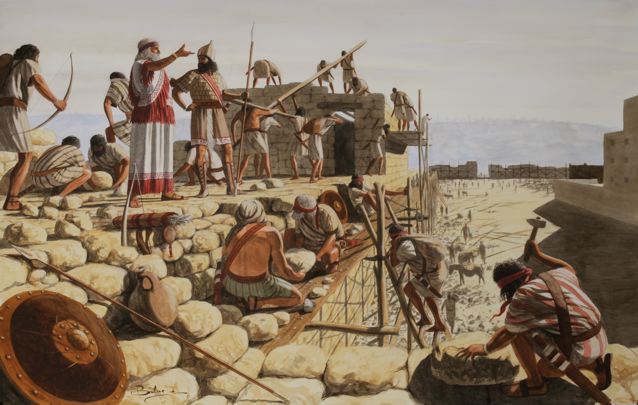 online tv bible study bible study history: joshua - nehemiah: history of nehemiah coloring page. online tv bible study bible study history: joshua - nehemiah: history of
