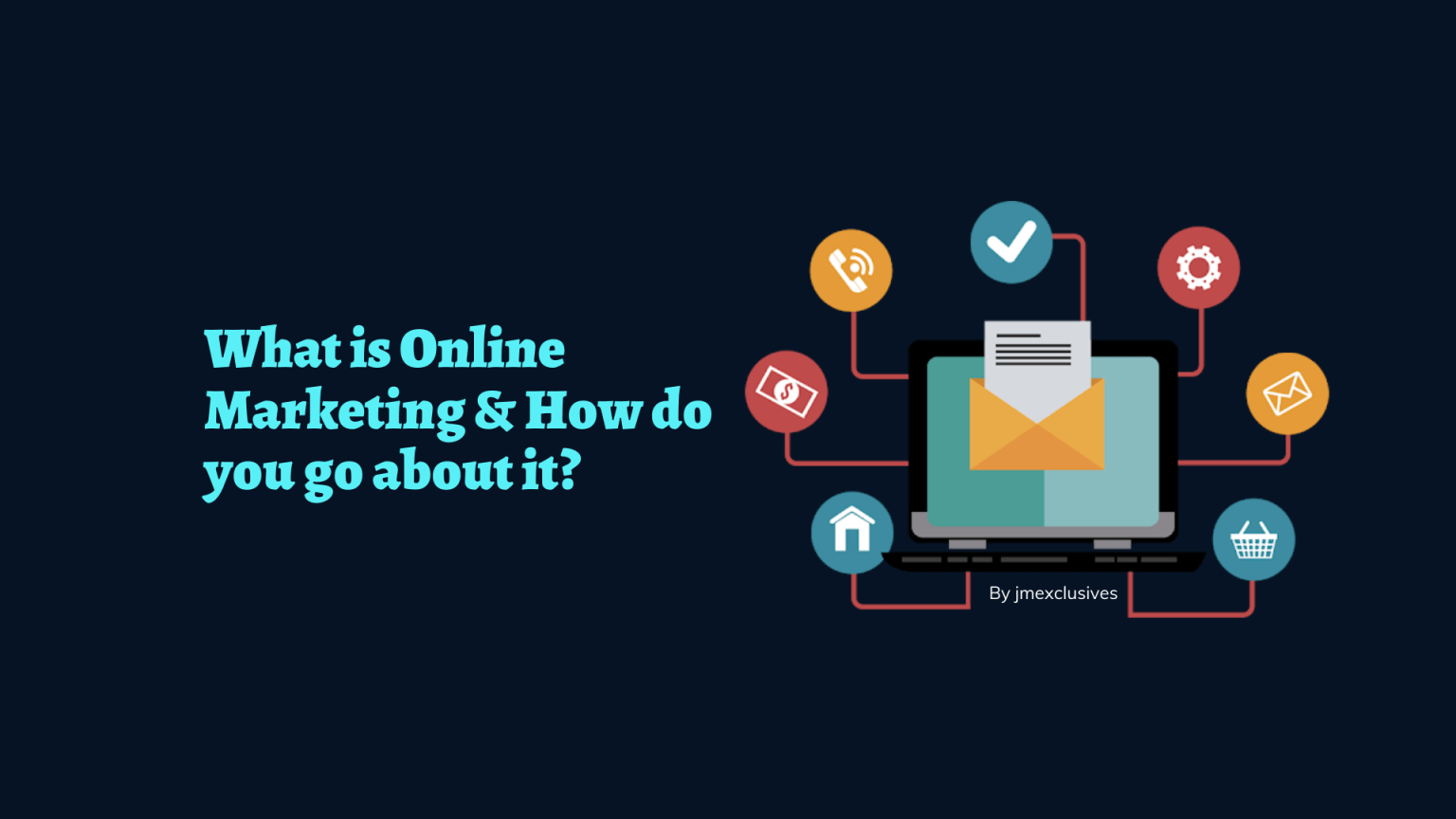 Online Marketing