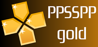 Emulator PPSSPP GOLD