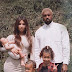 Kim Kardashian e Kanye West esperam quarto filho para maio