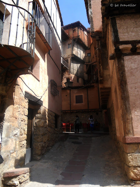 Albarracin