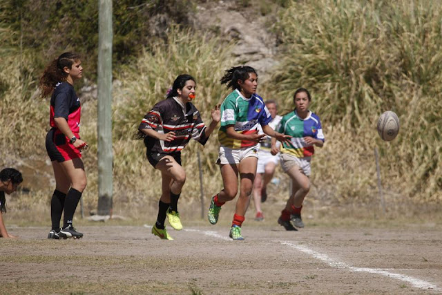 Las chicas de oro