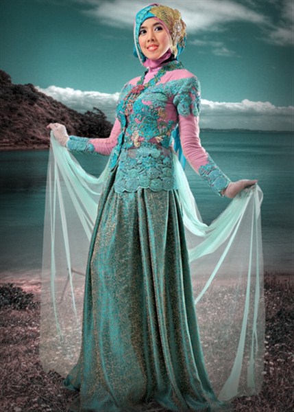trendbajumuslim.com kebaya muslim akad nikah terbaru 2017/2018 trendbajumuslim.com kebaya muslim akad nikah terbaru 2017/2018