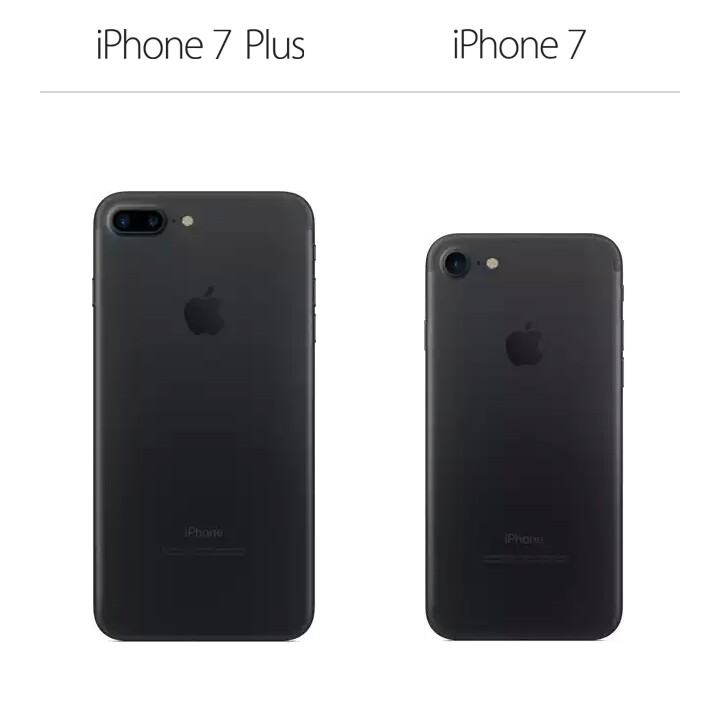 5 Pilihan Warna Iphone 7 dan Iphone 7 plus Dibacaonline