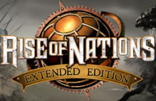 Rise of Nations Extended Edition PC