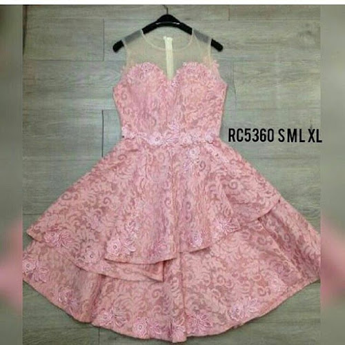  BUTIK BAJU PESTA BELUDRU Tarogong Kidul<br/>