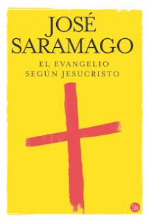 El evangelio según Jesucristo