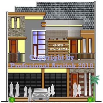 Desain Minimalis on Arsitek Profesional     Jasa Desain Gambar Rumah Minimalis   Lebih