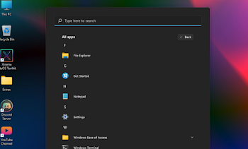 Download Xtreme LiteOS 11 | Windows 11 SuperLite Edition NO TPM