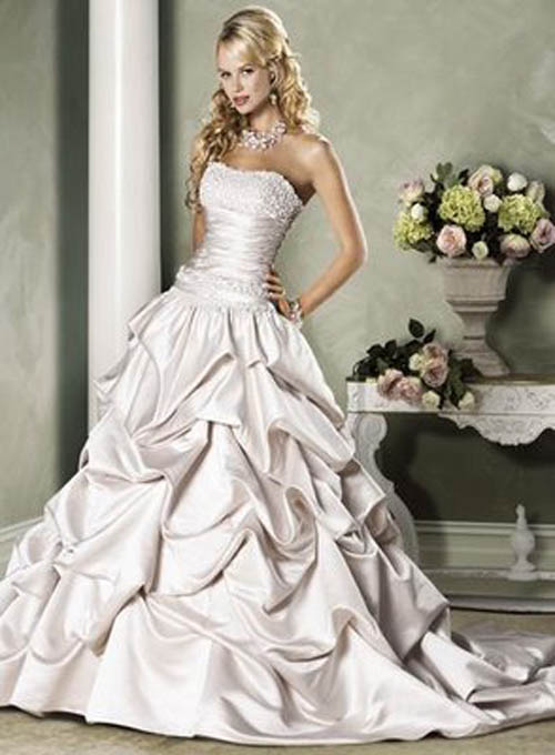 Beautiful Wedding Dresses