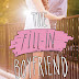 Kasie West  - The Fill-In Boyfriend