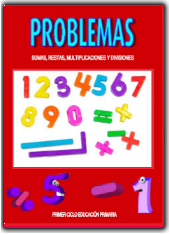 PROBLEMAS DE MATEMÁTICAS