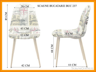 scaun bucatarie