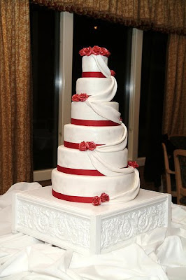 Wedding Cakes