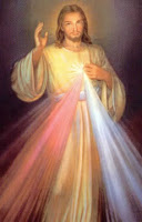 Divine Mercy Image