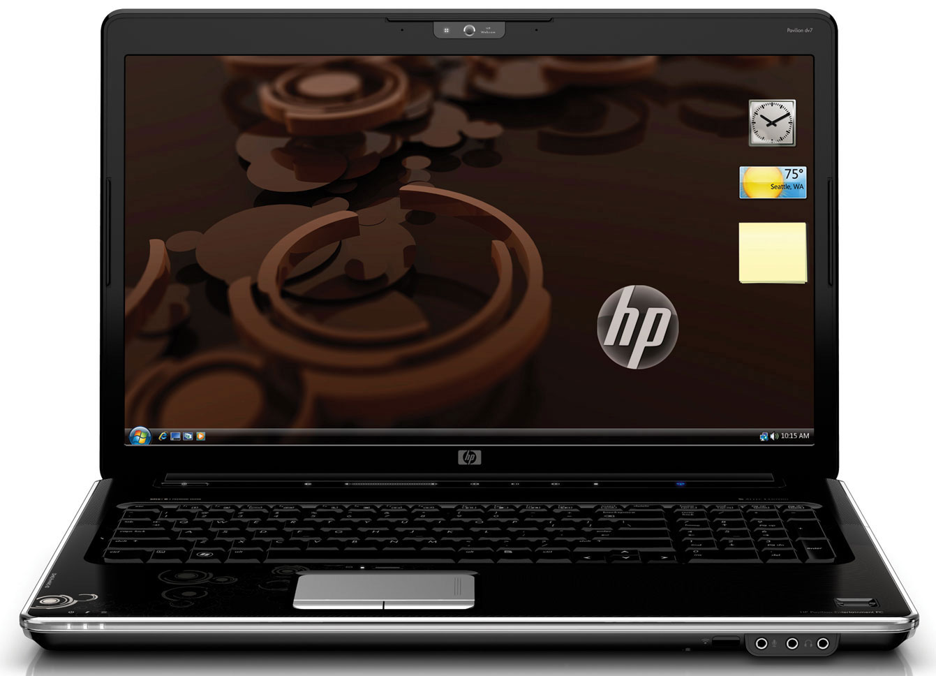 FBR COMPUTERS: HP Pavilion DV 5000 Audio Driver Download ...