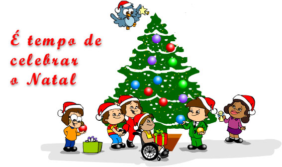 de natal