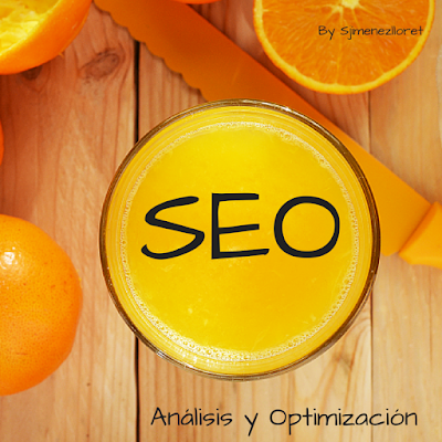 SEO Análisis y Optimización