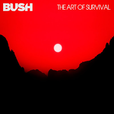 The Art Of Survival Bush Album