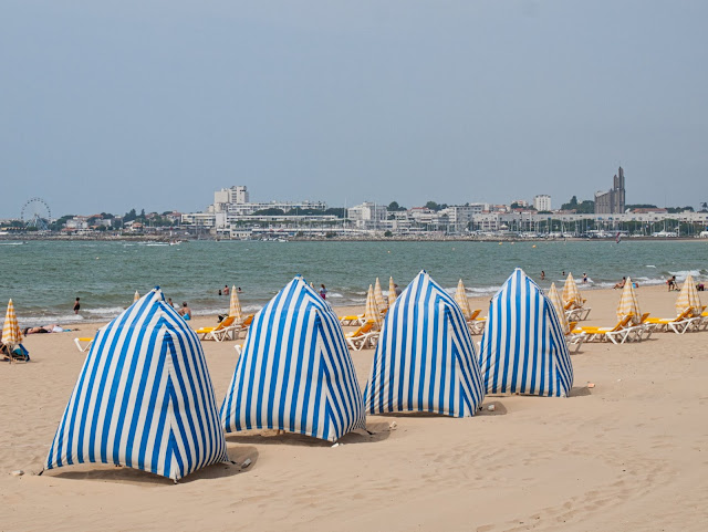 jiemve, Royan, plage, grande roue, Eglise