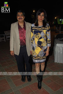Shankar Ehsaan Loy Unplugged Concert Pictures