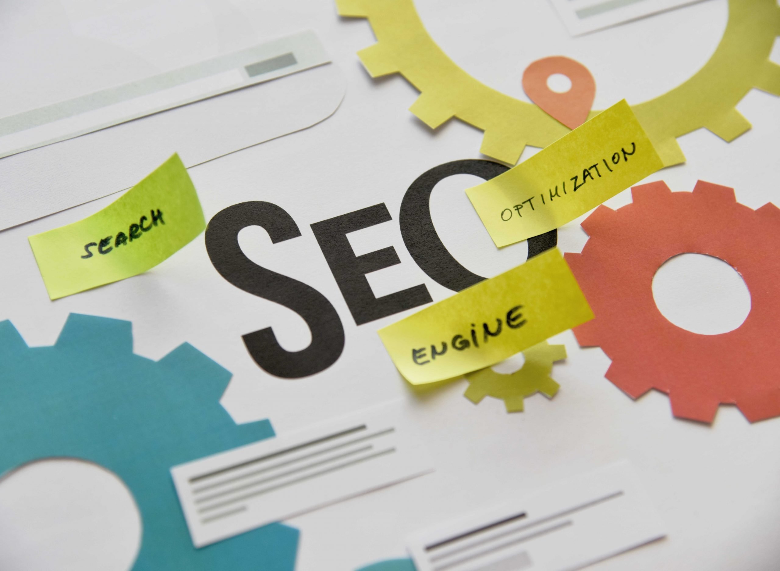 SEO Services