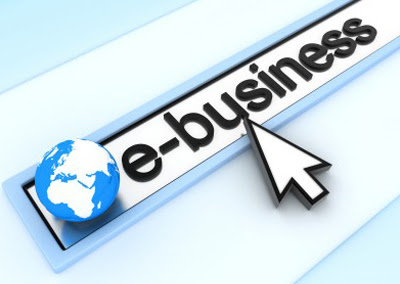 Mengenal Apa itu E-Business dan E-Commerce