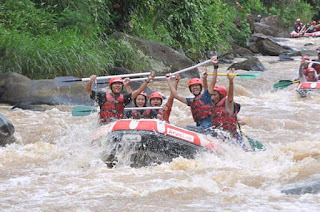 paket resort puncak bogor