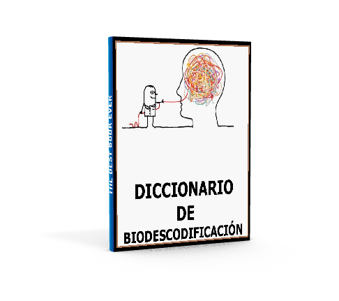 Diccionario de biodescodificación - PDF - Ebook