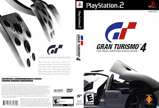 Download - Gran Turismo 4 | PS2