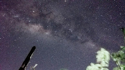 Percayakah Kamu Jika Keindahan Bintang dan Galaxy Langit Malam Bisa Dieksekusi Oleh Kamera Smartphone Xiaomi? Ini Tutorial Cara Mengambil Fotonya