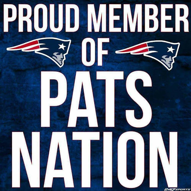 #patriots #nflmeme. -Proud #member of #patsnation