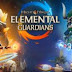 Download M&M Elemental Guardians MOD APK v1.40 for Android HACK GOD MODE Terbaru 2017 Gratis