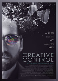 Download Film Creative Control (2015) Full Movie Bluray