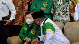  Rapat PH DPP PPP Di Banten Liar, Suharso Beri Peringatan Keras