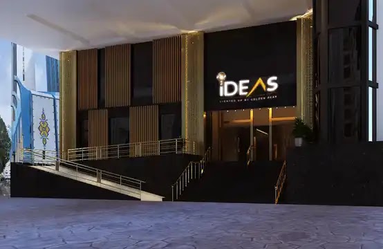 Ideas Kuala Lumpur