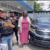 Recuperan vehículo robado y apresan una persona en San Pedro de Macorís
