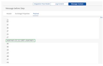 Converting Simple Date format to JSON date format with User Defined Functions (UDF)