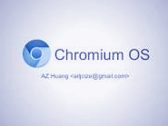 chromium linux