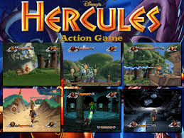 HERCULES [Action PC-Game] Free Download