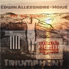 (Zouk) Edwin Allexandre - Maiué (2015) 