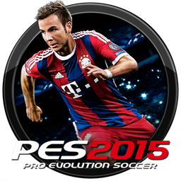 PES 2015