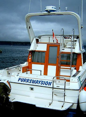 Hilarious And Odd Names For Boats Seen On www.coolpicturegallery.net