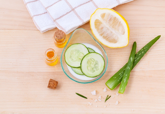 Boost Your NATURAL SKINCARE With These Tips