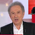 Michel Drucker : donne de ses nouvelles en direct dans le 13 Heures de France 2 