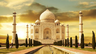 TAJ MAHAL HD & LATEST WALLPAPER FREE DOWNLOAD 54