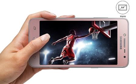 Harga dan Spesifikasi Lengkap Samsung Galaxy J Harga Samsung Galaxy J2 Prime Januari 2018 dan Spesifikasi