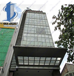 Văn phòng cho thuê quận Bình Thạnh skyoffice.com.vn